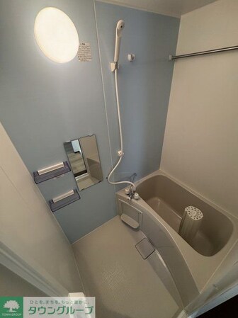 カーサ フェルマータの物件内観写真